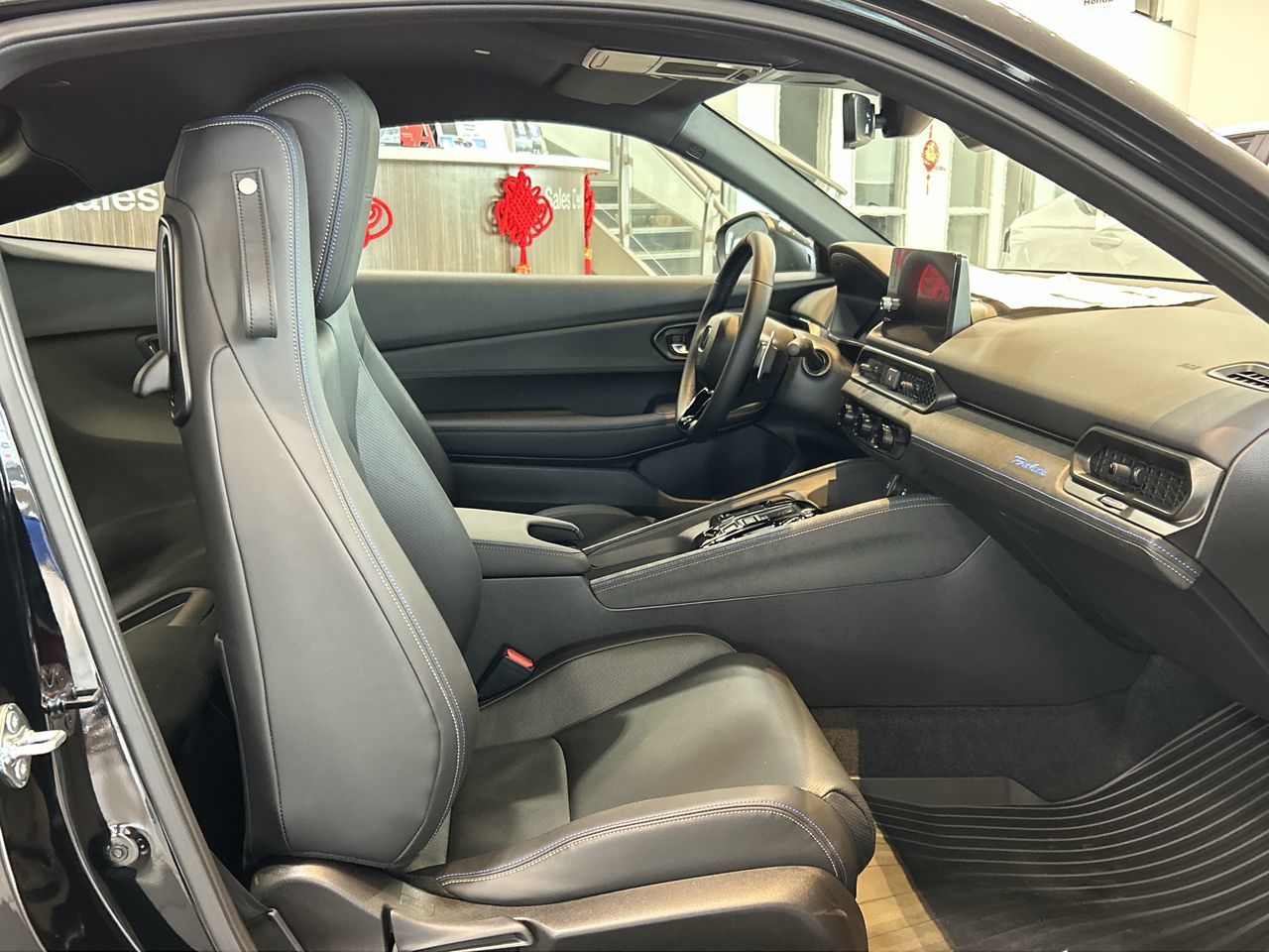 2026 Honda Prelude Hybrid in North Vancouver, British Columbia