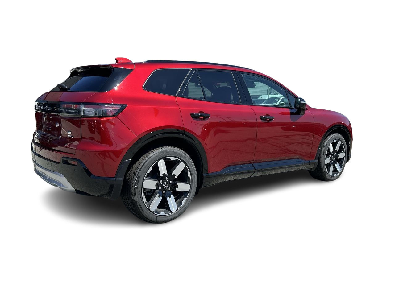 2025 Honda Prologue in North Vancouver, British Columbia