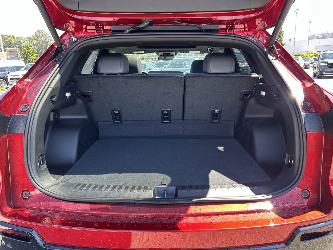 2025 Honda Prologue in North Vancouver, British Columbia