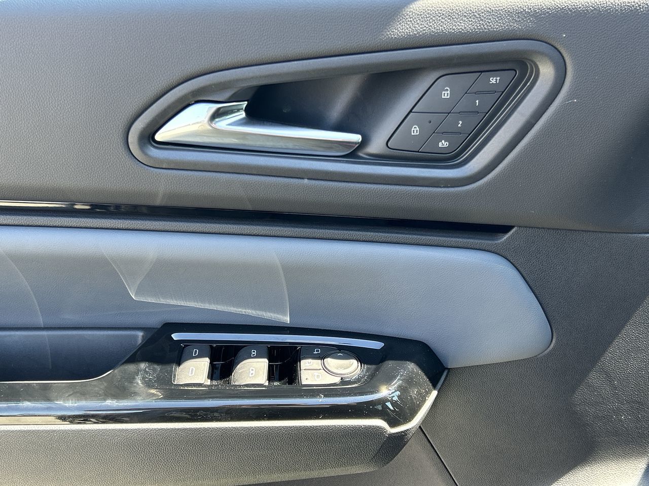 2025 Honda Prologue in North Vancouver, British Columbia