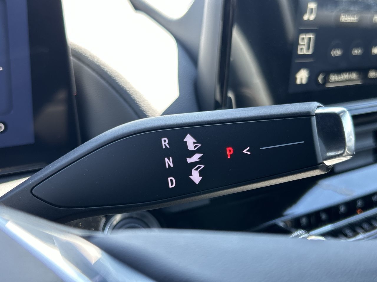 2025 Honda Prologue in North Vancouver, British Columbia