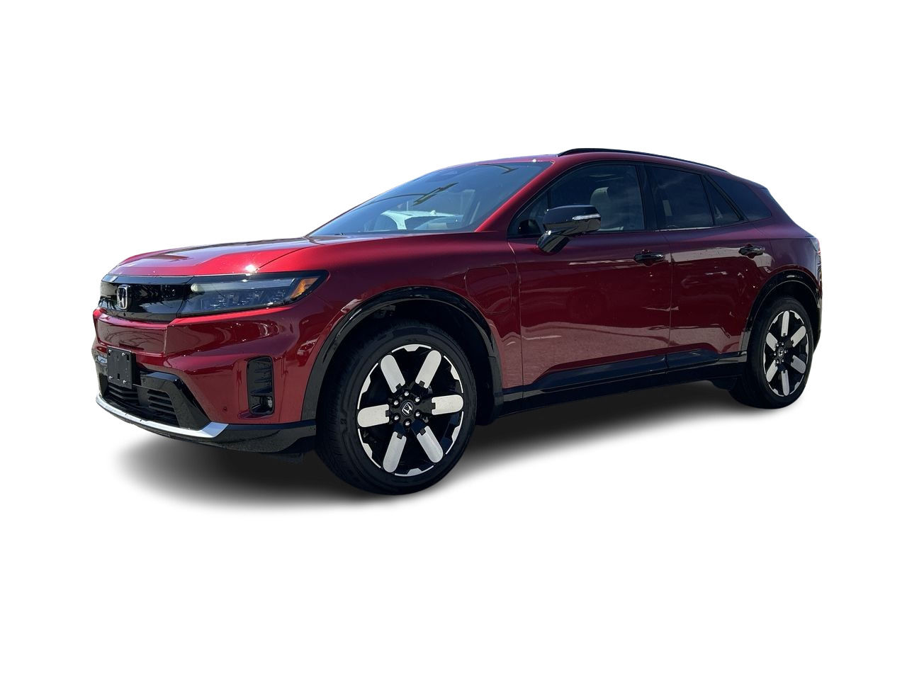 2025 Honda Prologue in North Vancouver, British Columbia