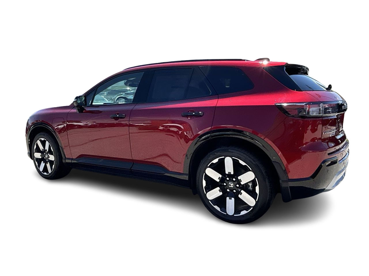 2025 Honda Prologue in North Vancouver, British Columbia