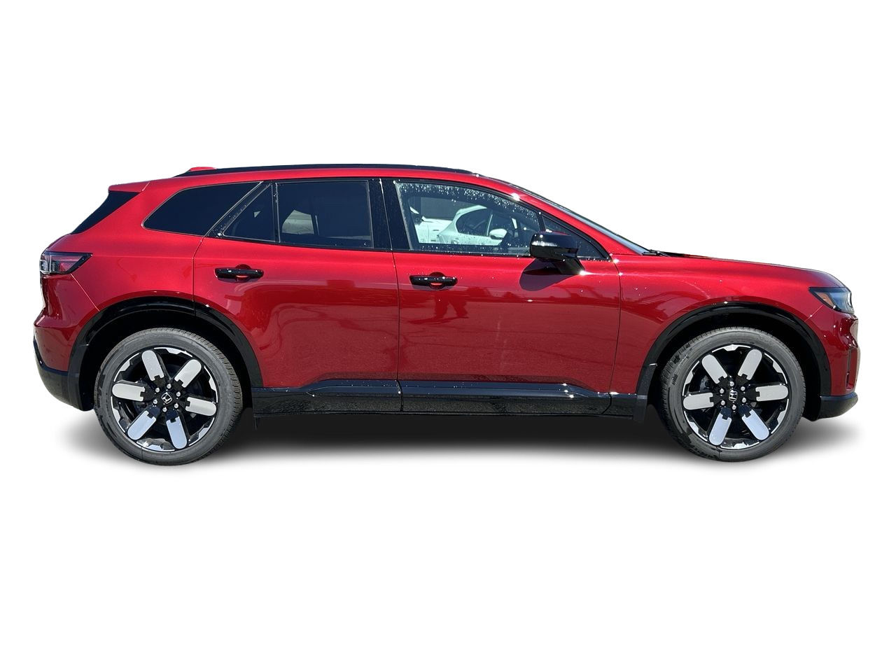 2025 Honda Prologue in North Vancouver, British Columbia