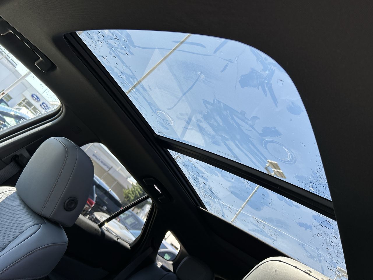 2025 Honda Prologue in North Vancouver, British Columbia