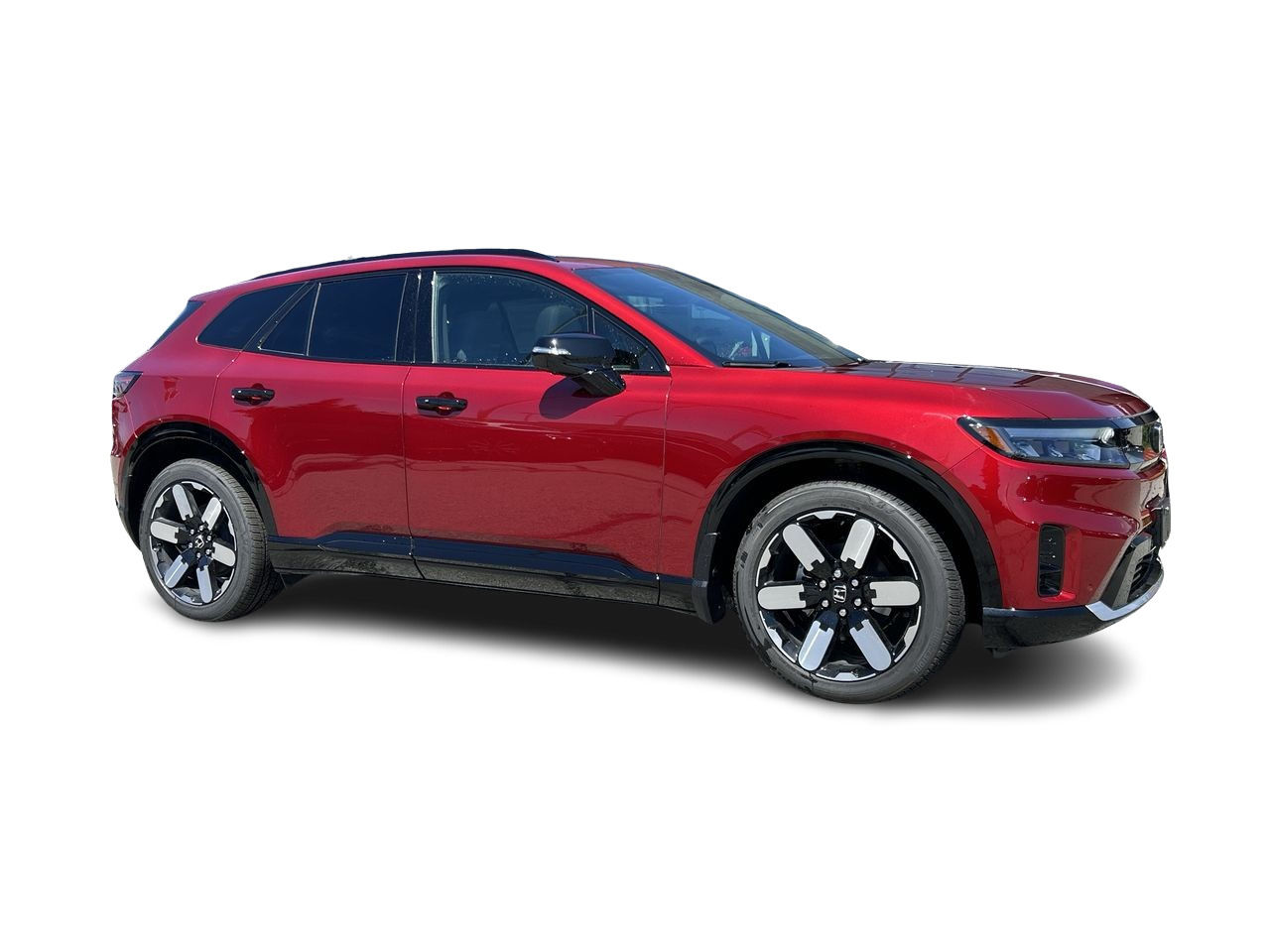 2025 Honda Prologue in North Vancouver, British Columbia