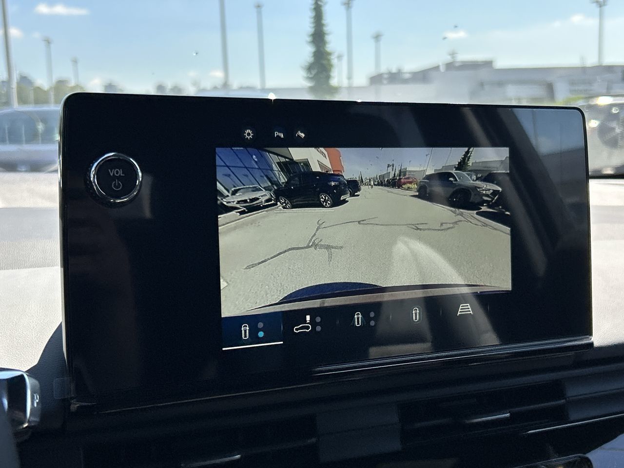 2025 Honda Prologue in North Vancouver, British Columbia