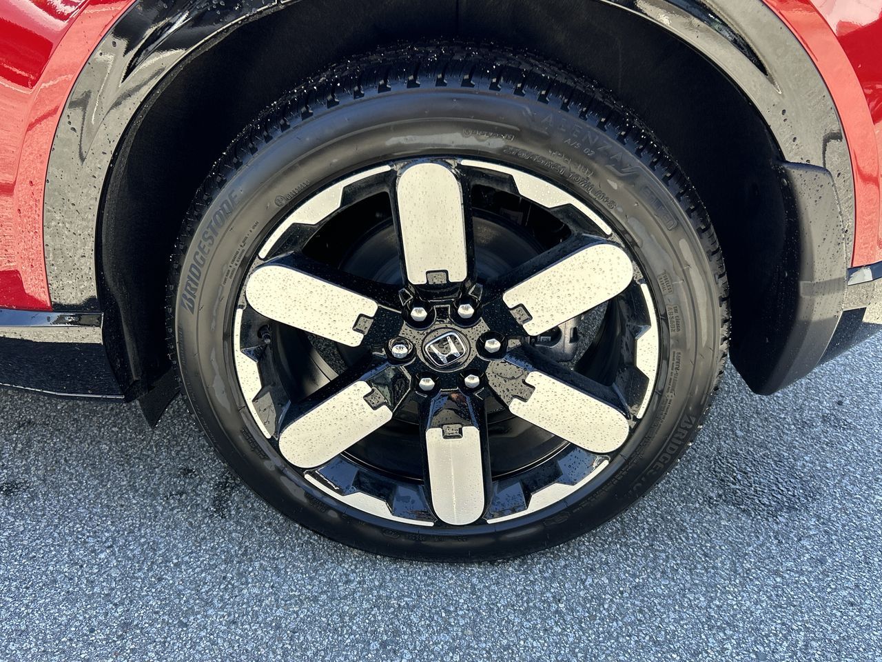 2025 Honda Prologue in North Vancouver, British Columbia