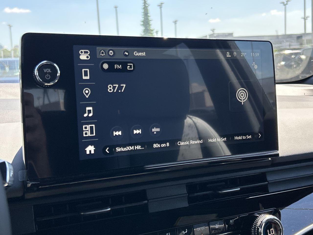 2025 Honda Prologue in North Vancouver, British Columbia