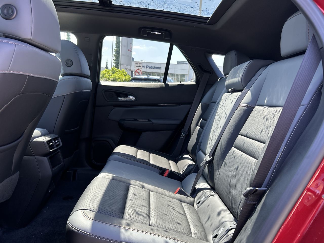 2025 Honda Prologue in North Vancouver, British Columbia