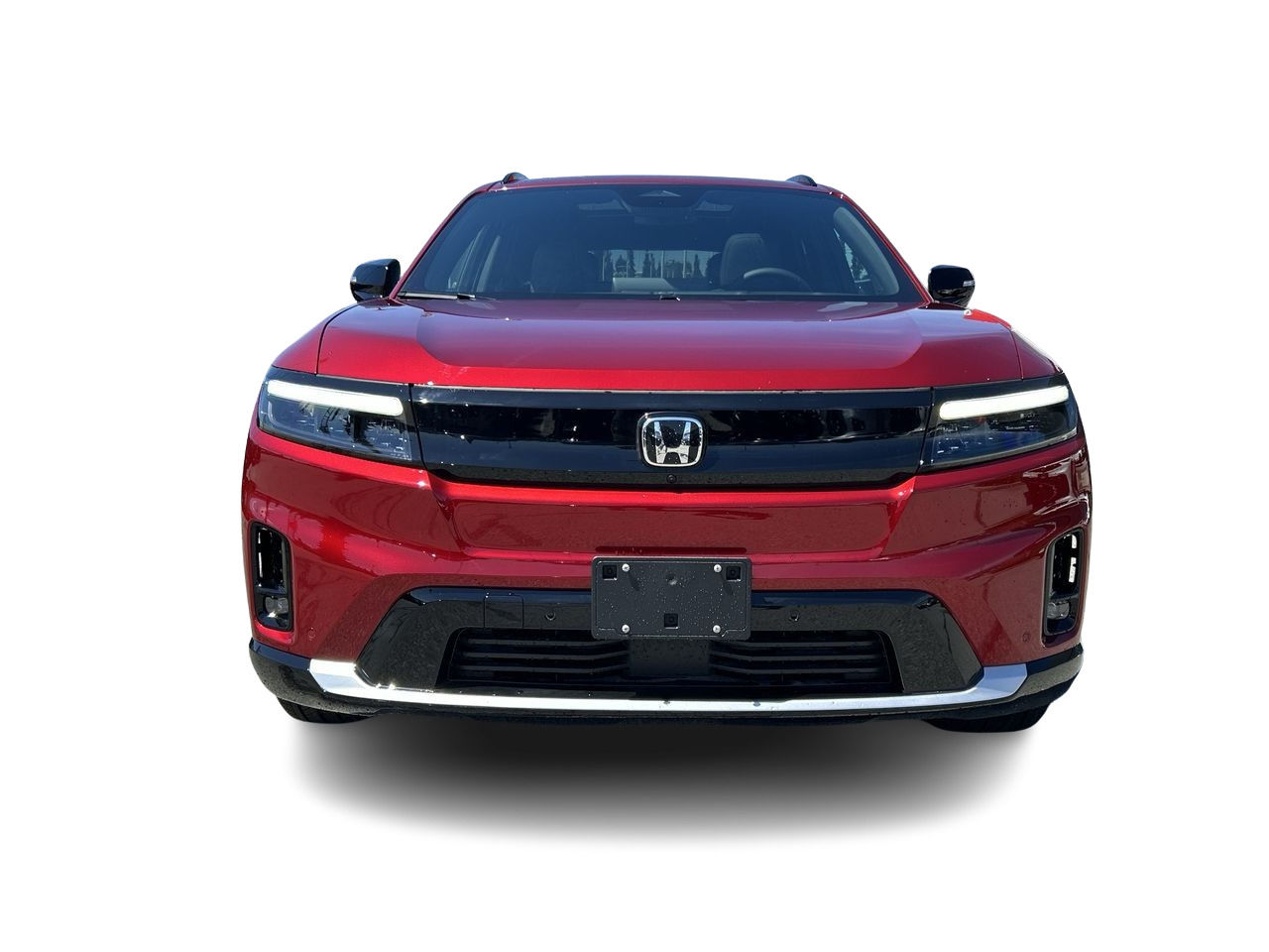 2025 Honda Prologue in North Vancouver, British Columbia