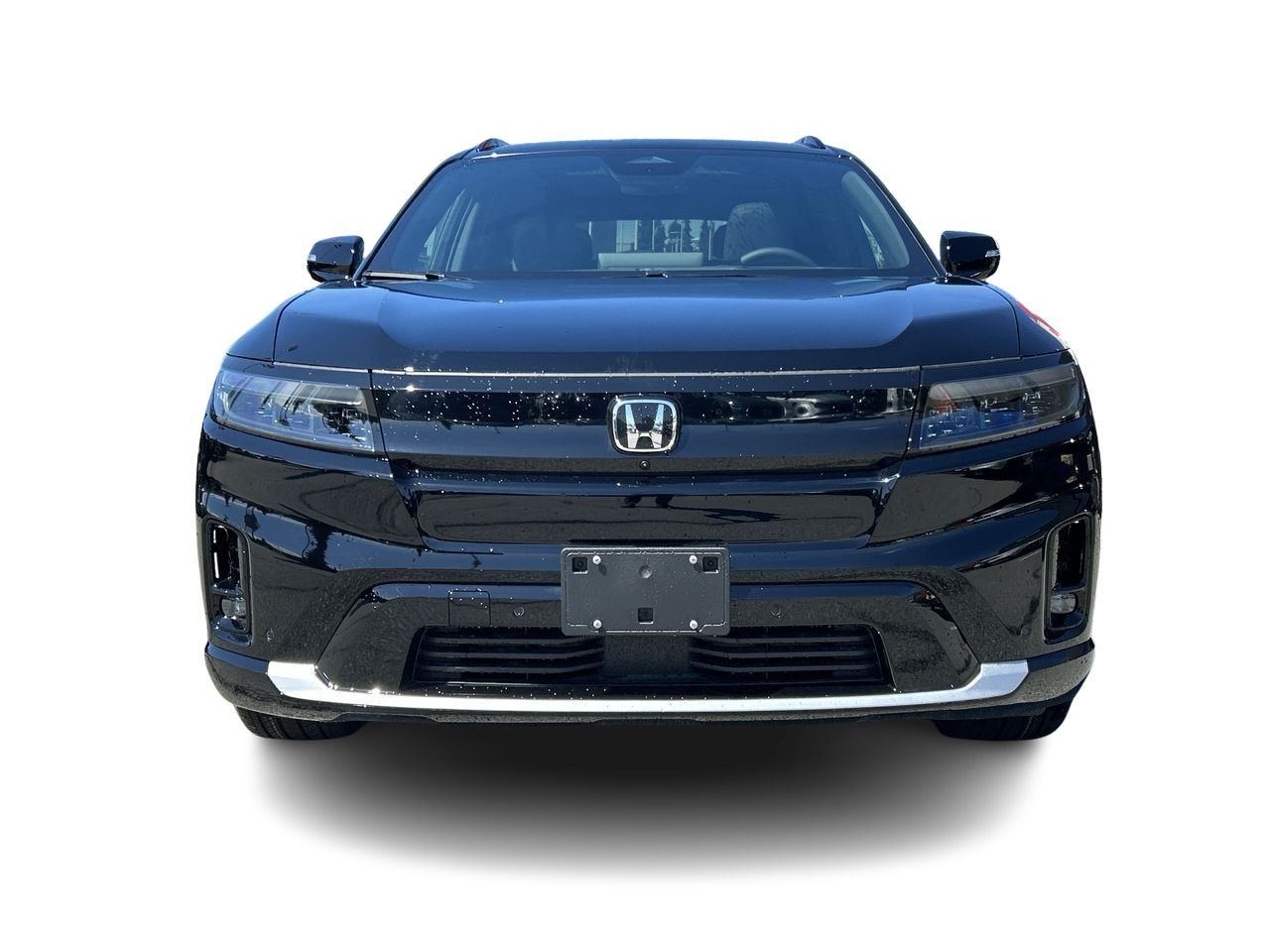 2025 Honda Prologue in North Vancouver, British Columbia