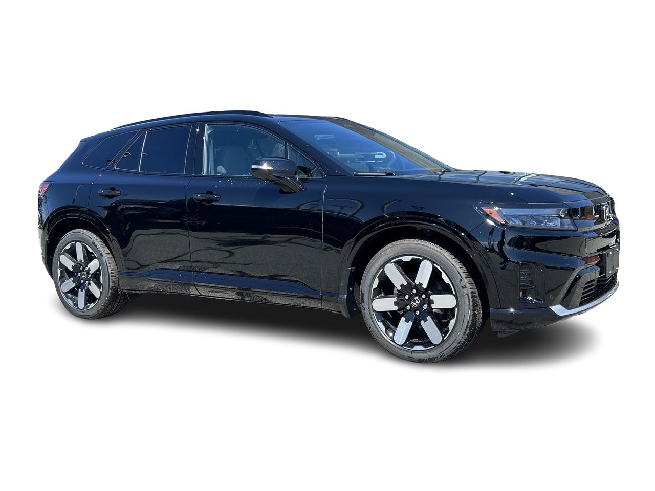 2025 Honda Prologue in North Vancouver, British Columbia
