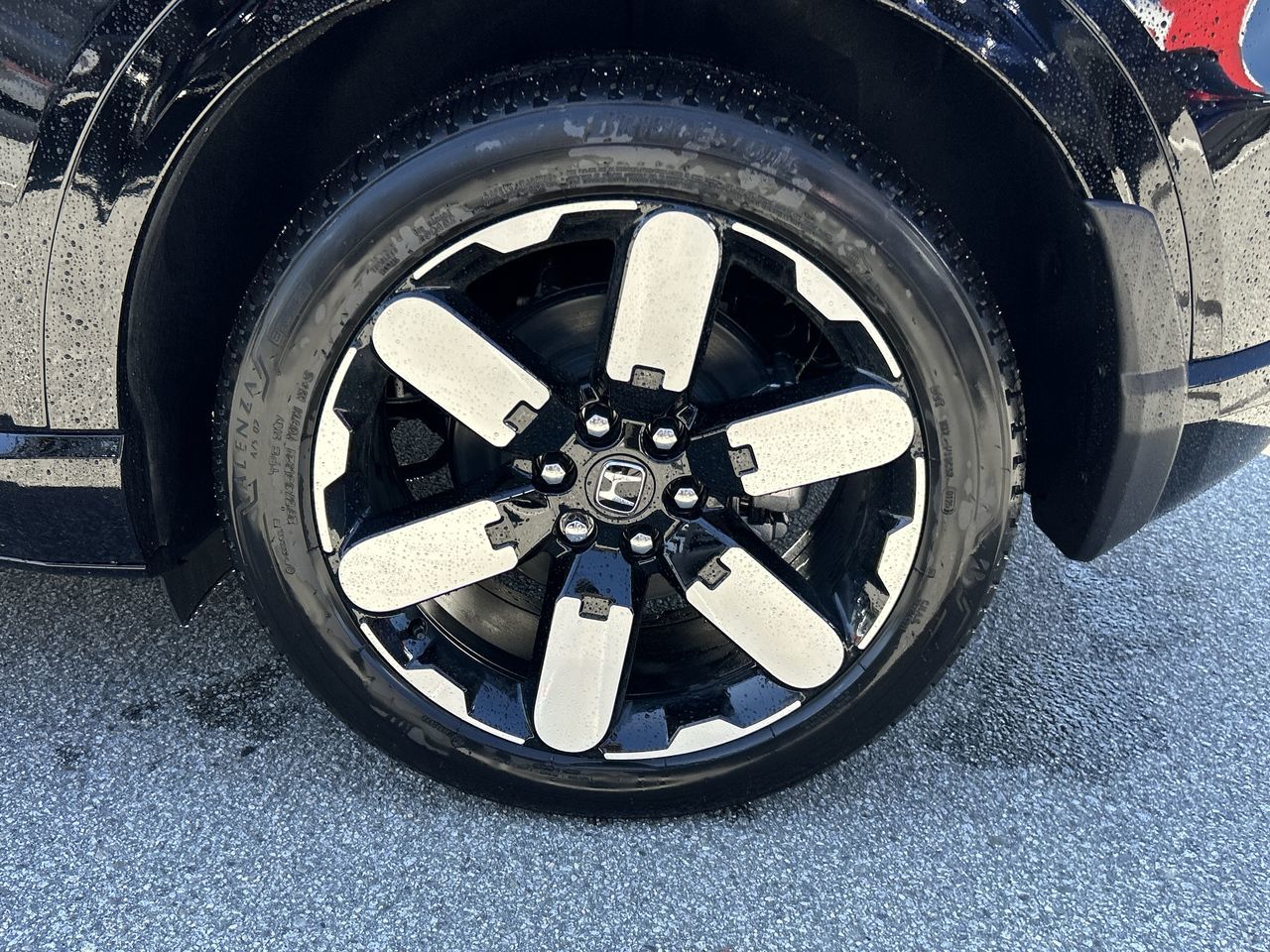 2025 Honda Prologue in North Vancouver, British Columbia