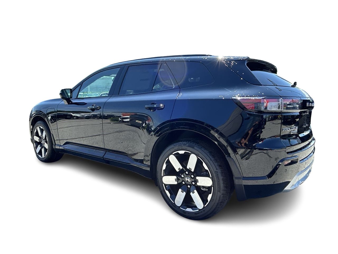 2025 Honda Prologue in North Vancouver, British Columbia