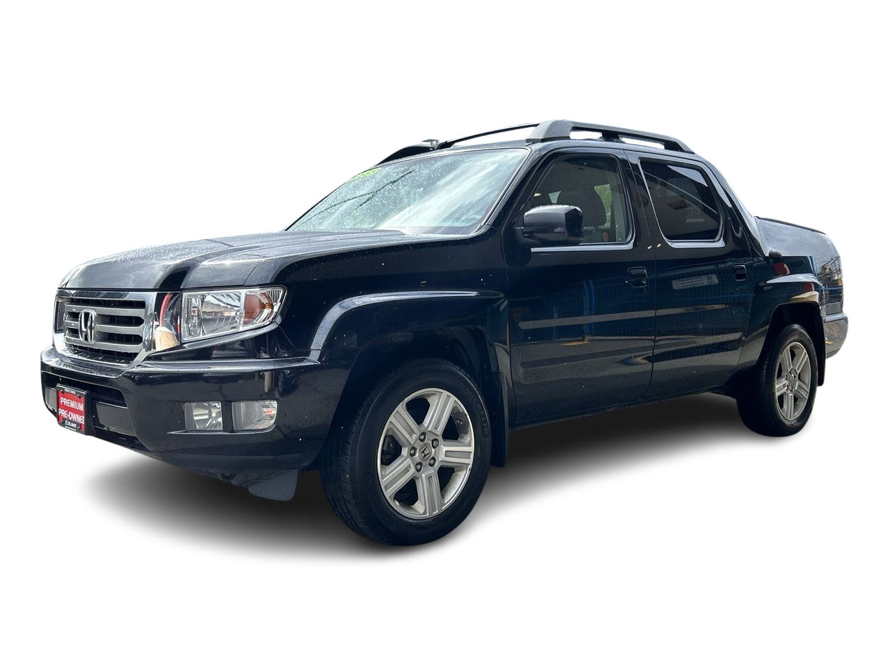 2013 Honda Ridgeline in North Vancouver, British Columbia