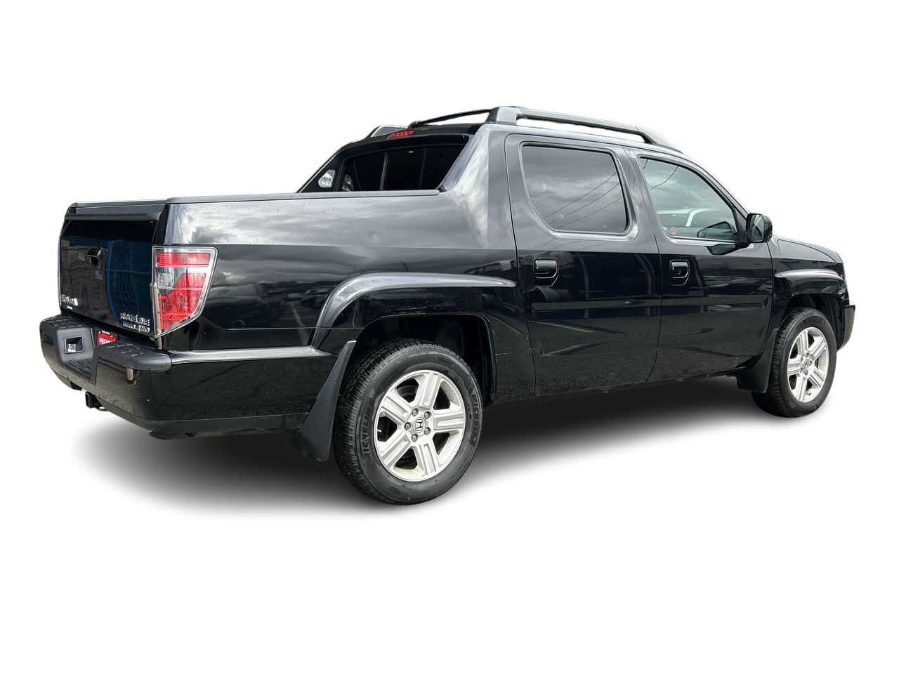2013 Honda Ridgeline in North Vancouver, British Columbia