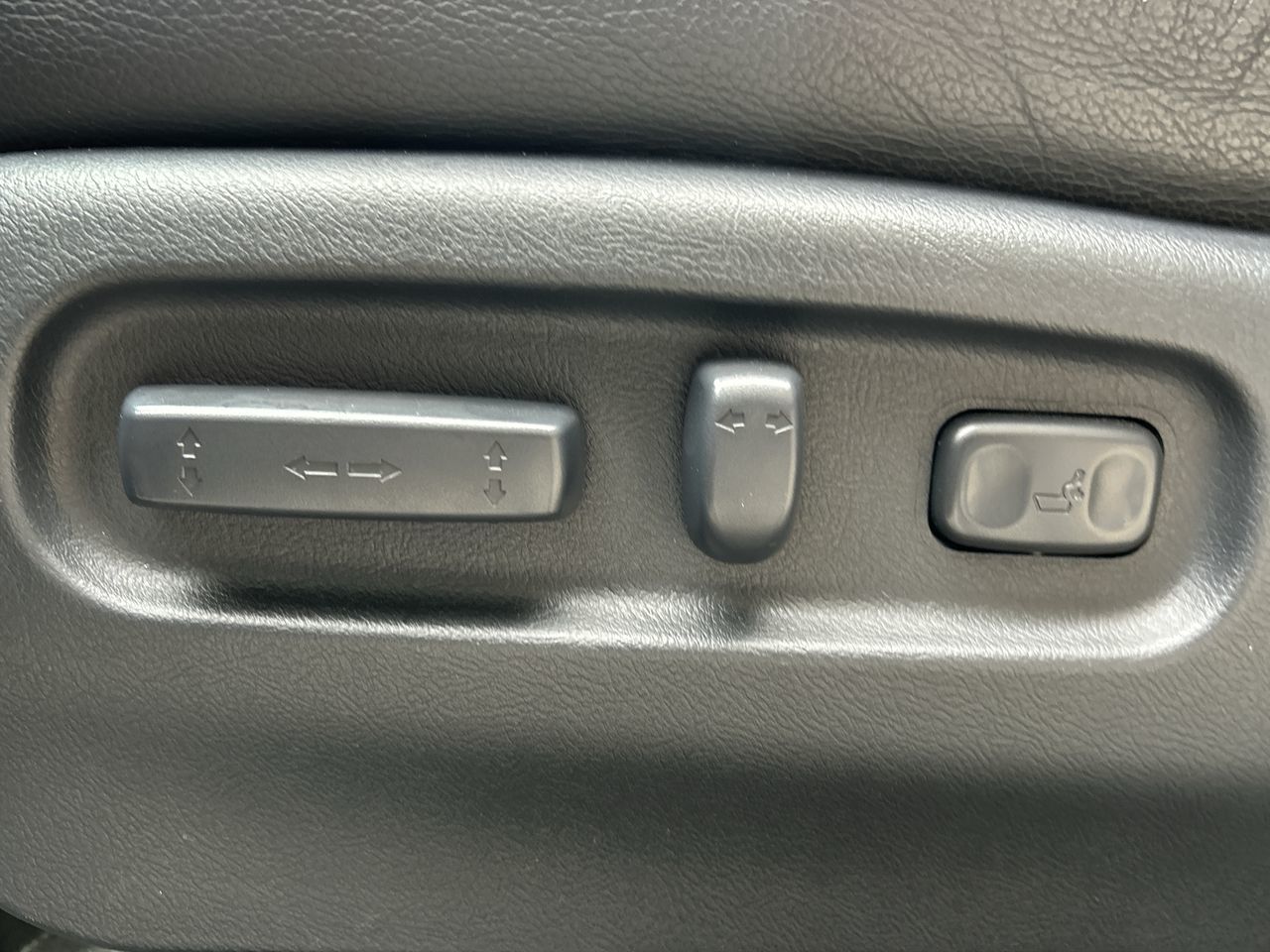 2013 Honda Ridgeline in North Vancouver, British Columbia