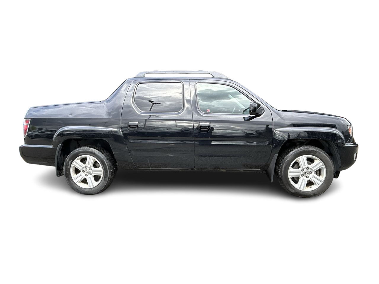 2013 Honda Ridgeline in North Vancouver, British Columbia