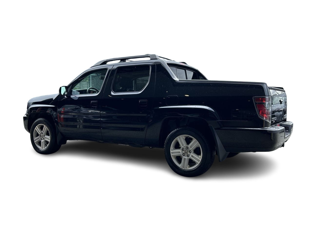 2013 Honda Ridgeline in North Vancouver, British Columbia
