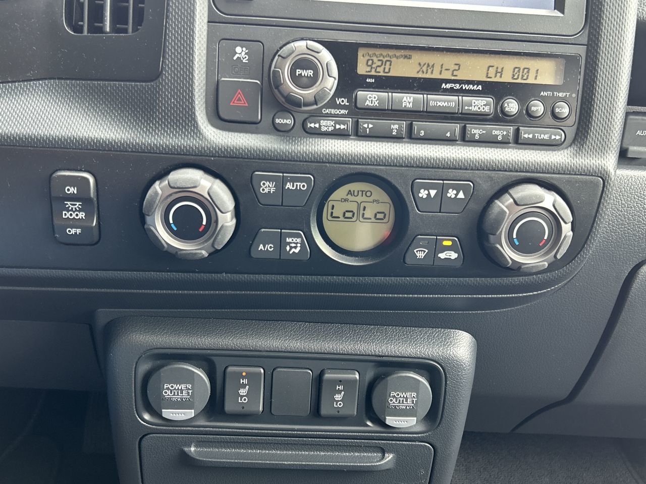 2013 Honda Ridgeline in North Vancouver, British Columbia