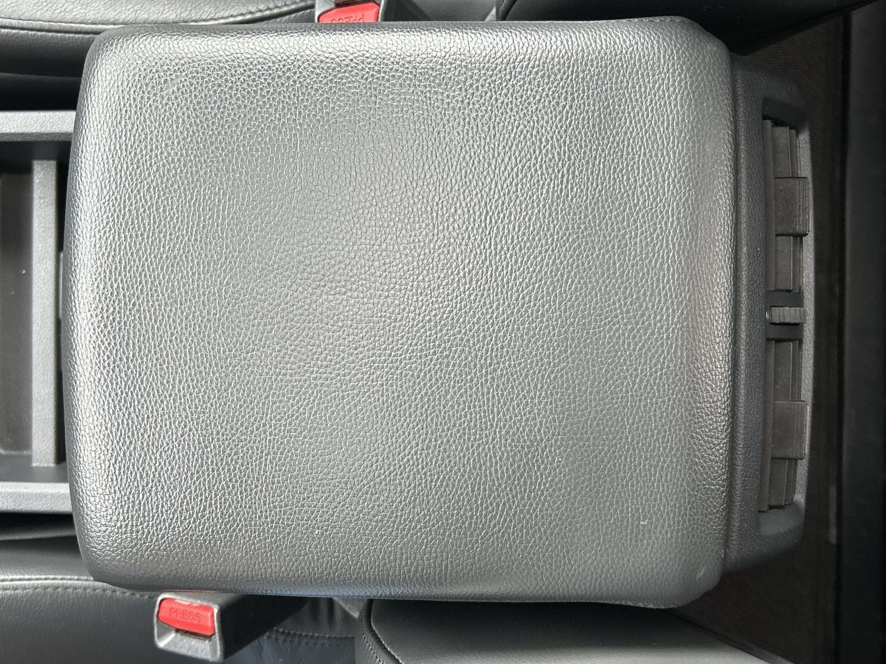 2013 Honda Ridgeline in North Vancouver, British Columbia
