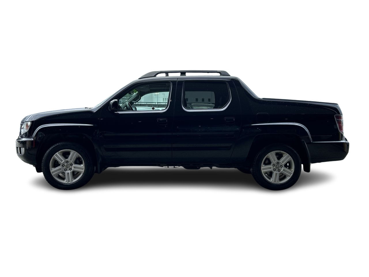 2013 Honda Ridgeline in North Vancouver, British Columbia