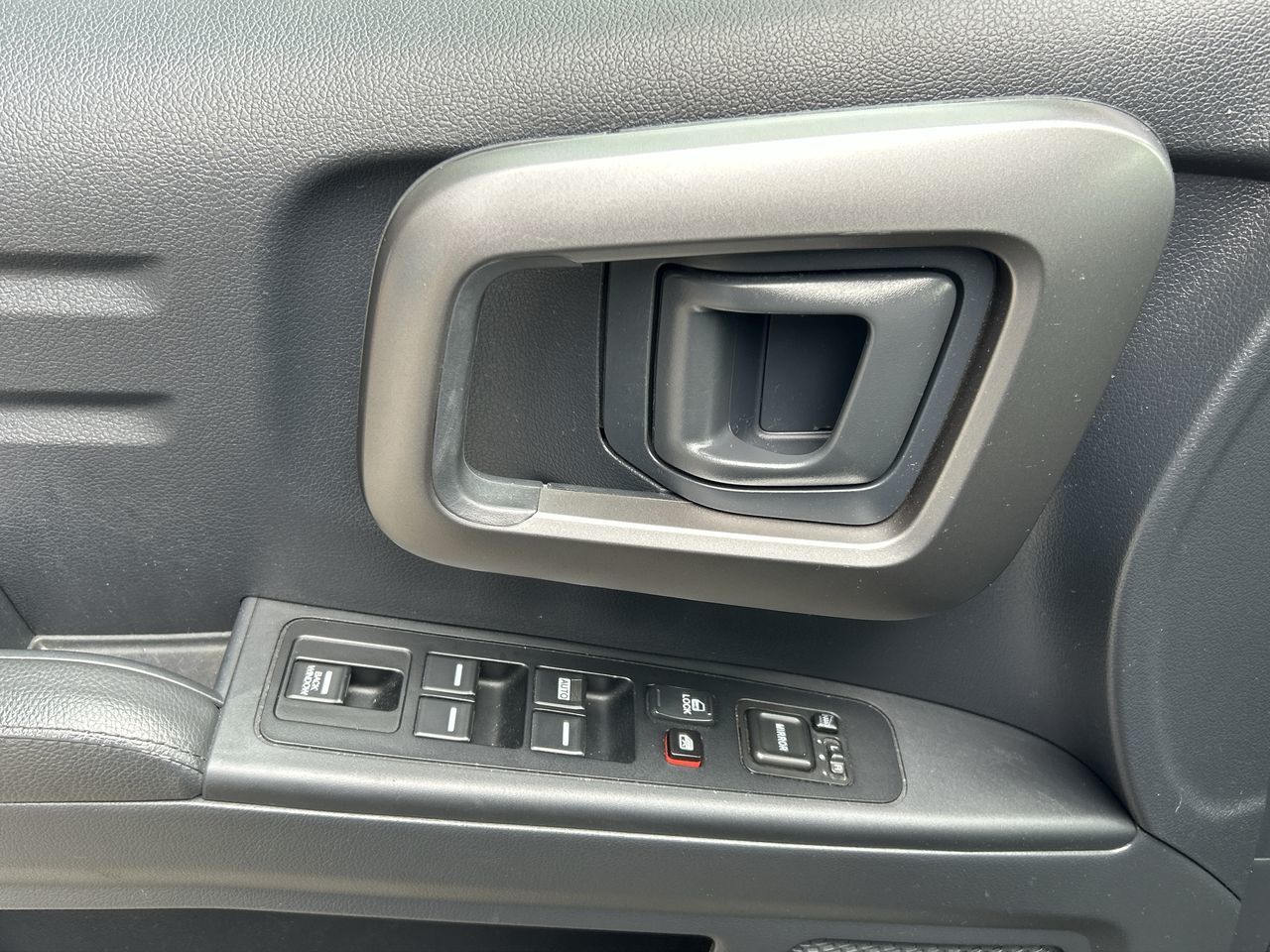 2013 Honda Ridgeline in North Vancouver, British Columbia