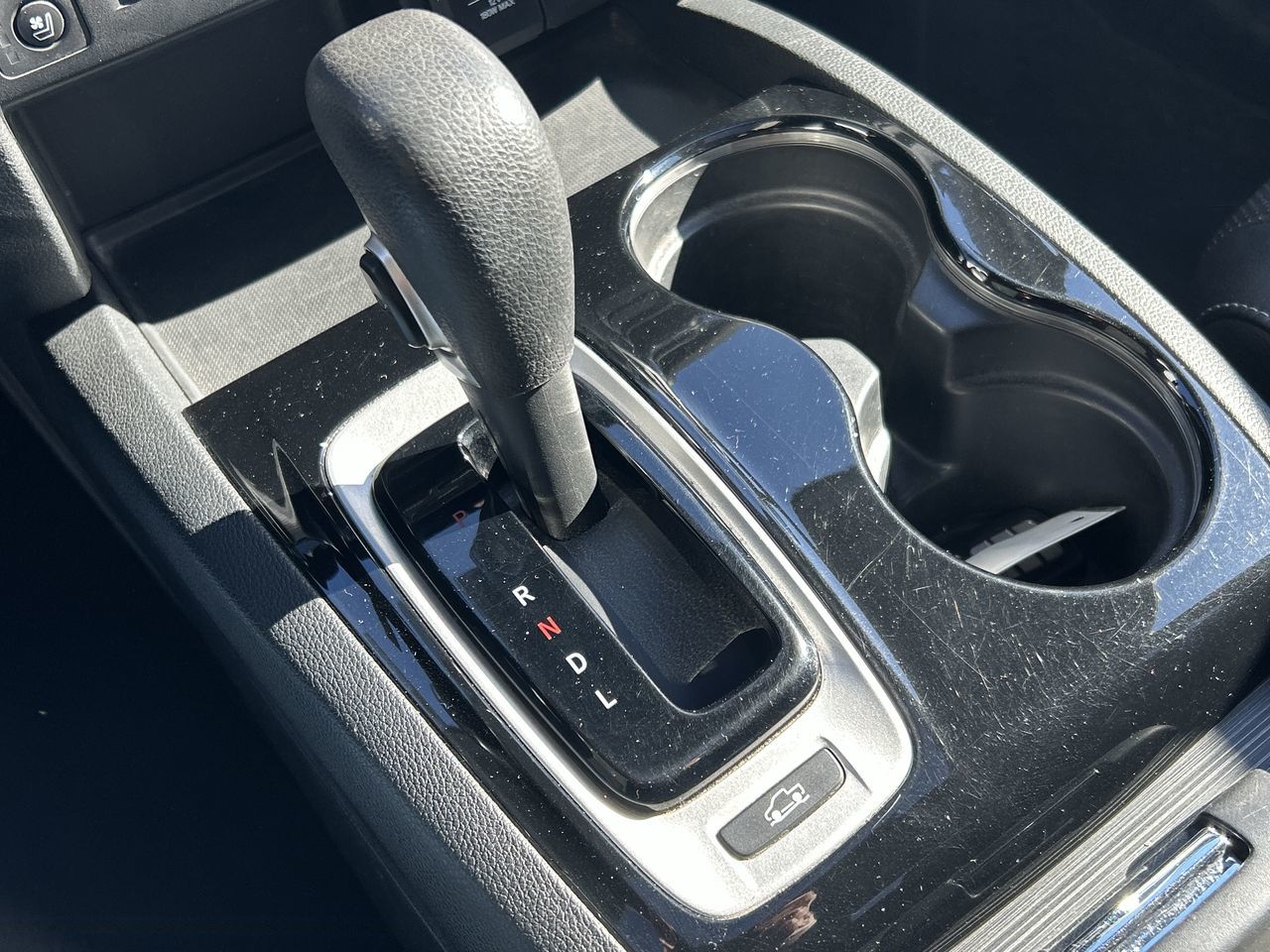 2017 Honda Ridgeline in North Vancouver, British Columbia
