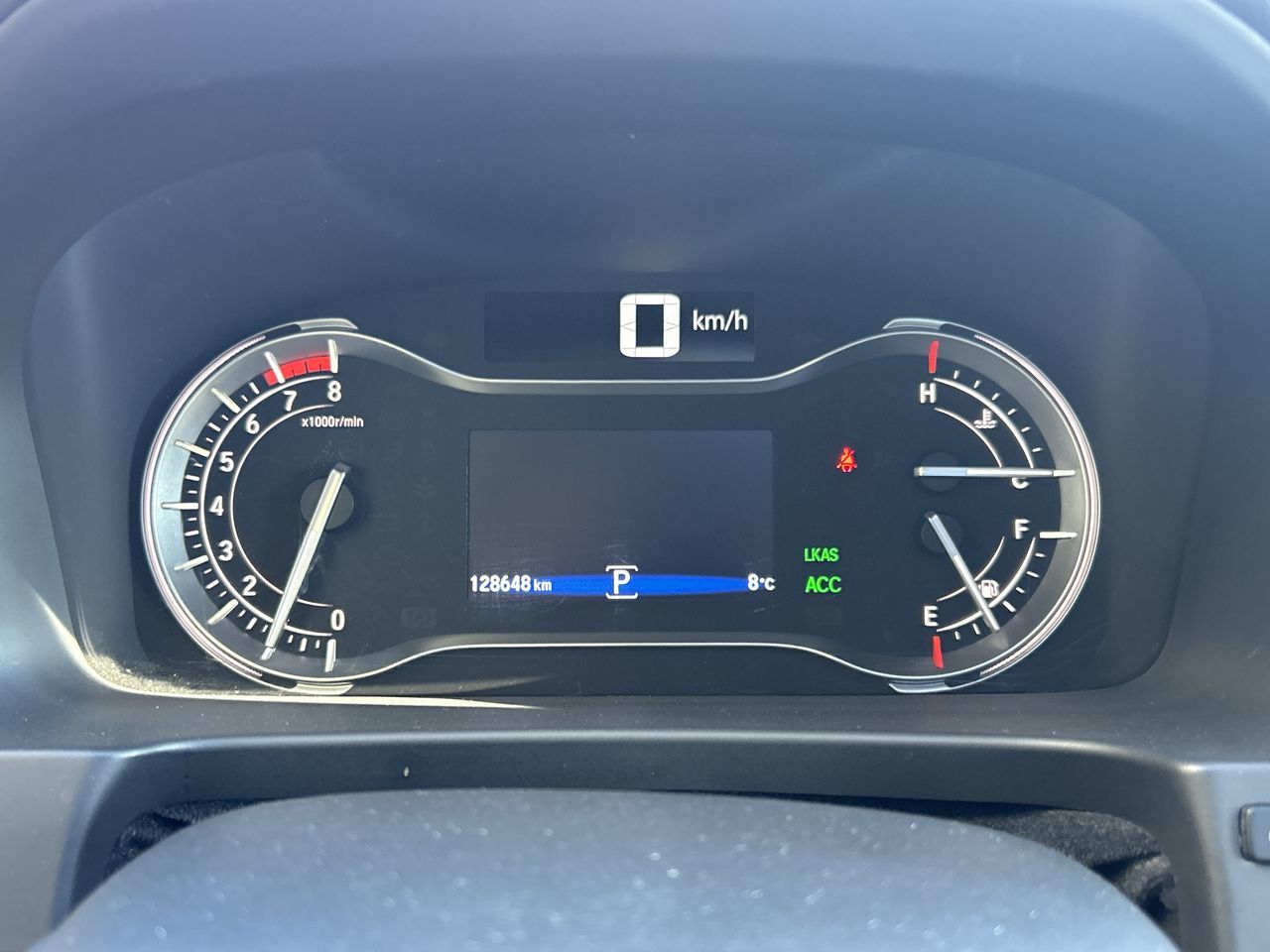 2017 Honda Ridgeline in North Vancouver, British Columbia