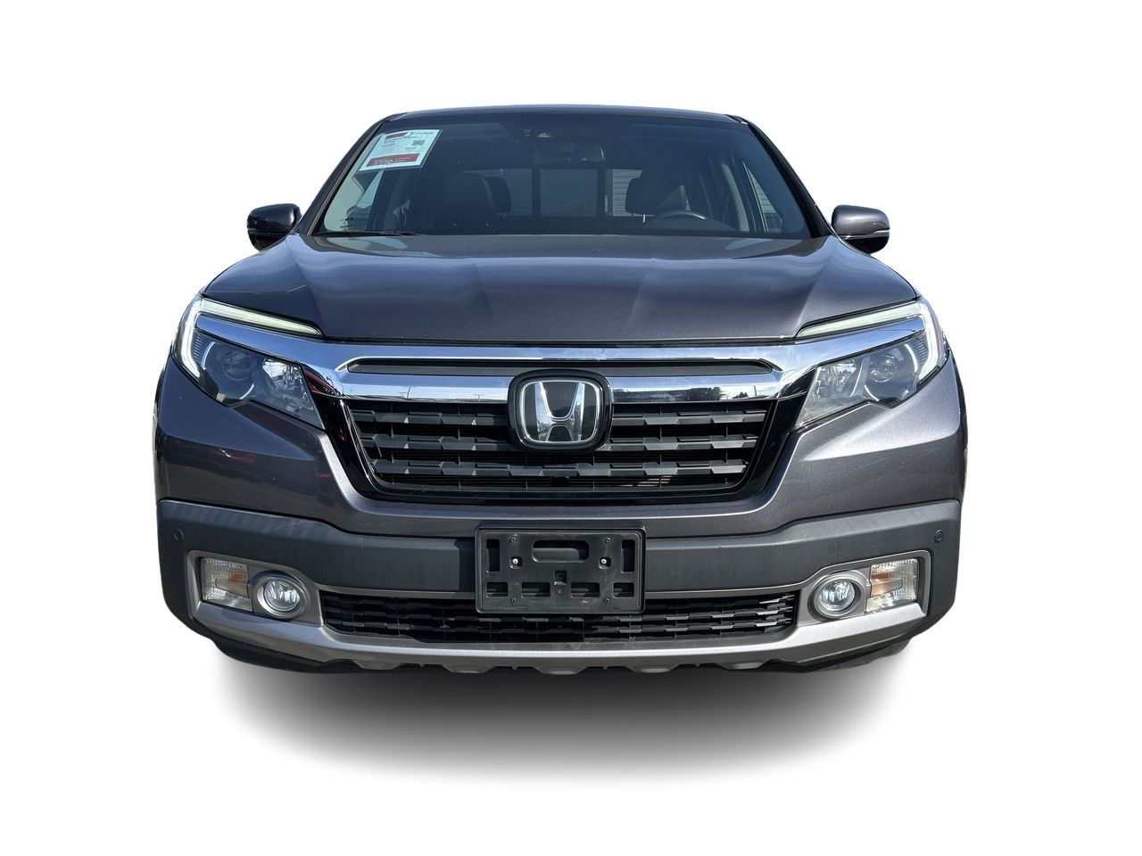 2019  Ridgeline