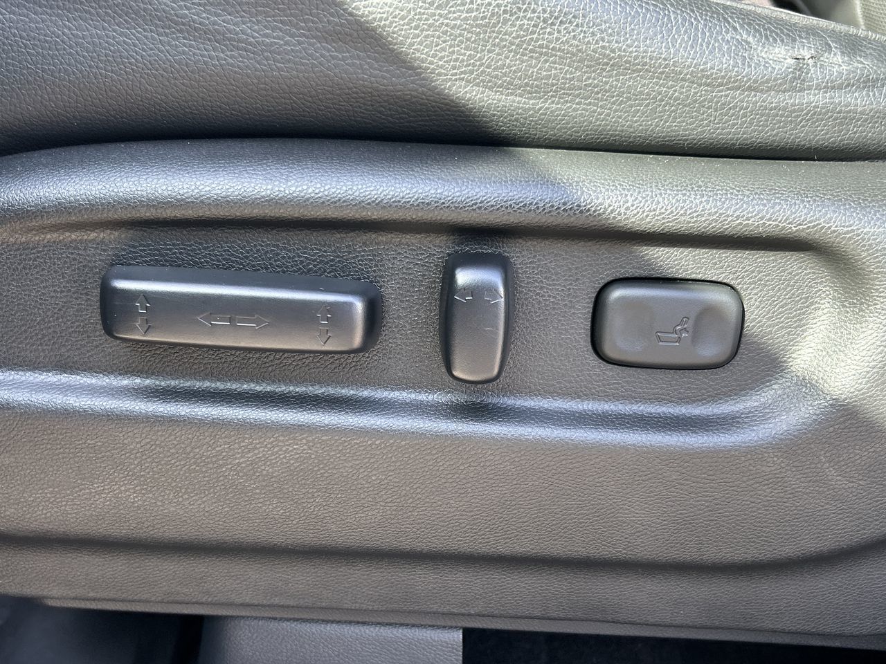 2019  Ridgeline