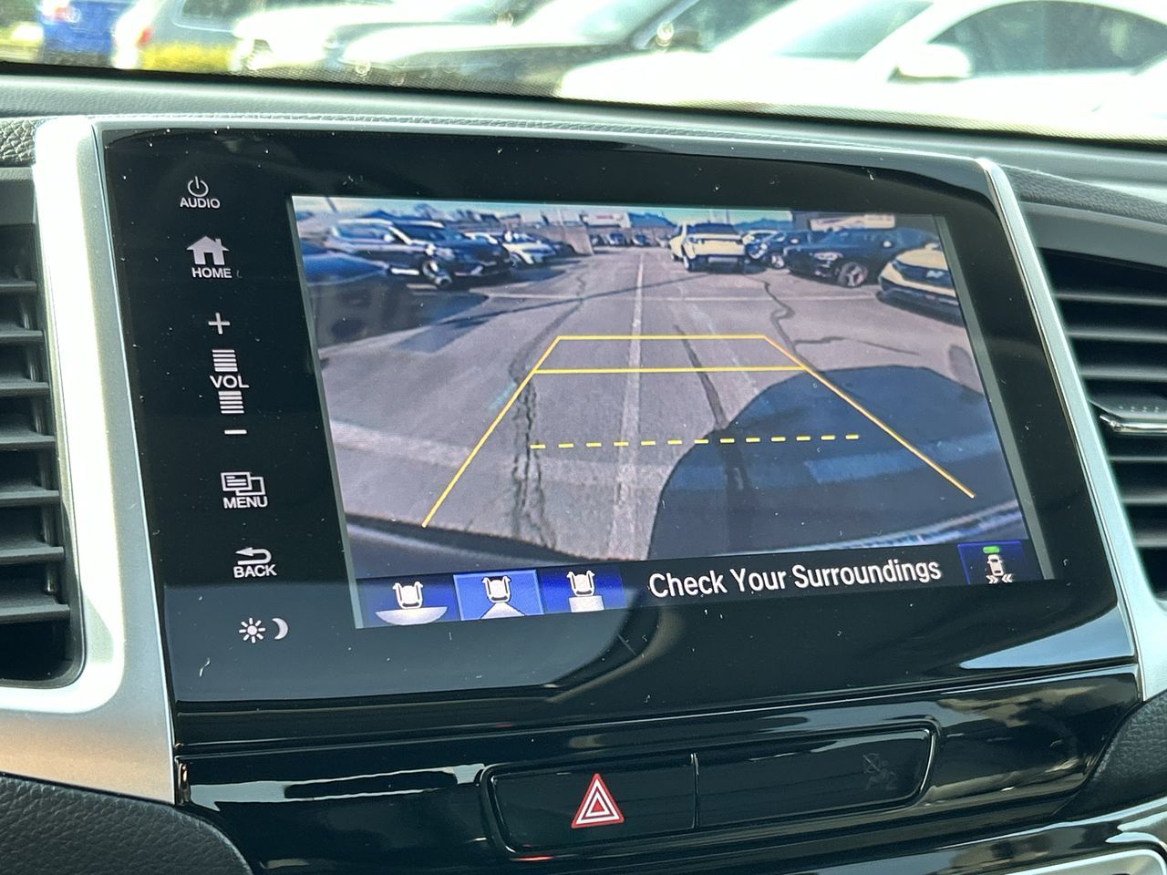 2019  Ridgeline