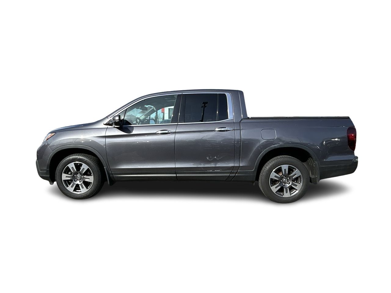 2019  Ridgeline