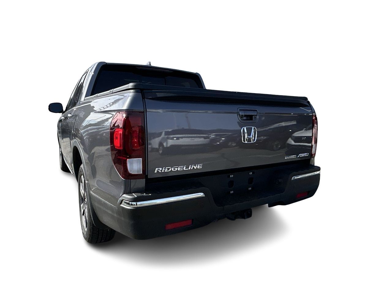 2019  Ridgeline