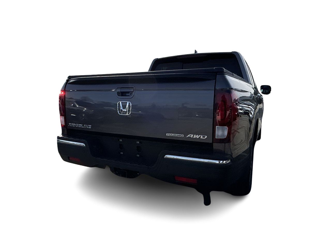 2019  Ridgeline