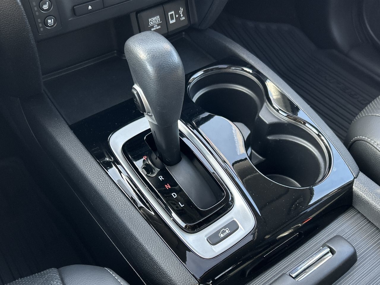 2019  Ridgeline
