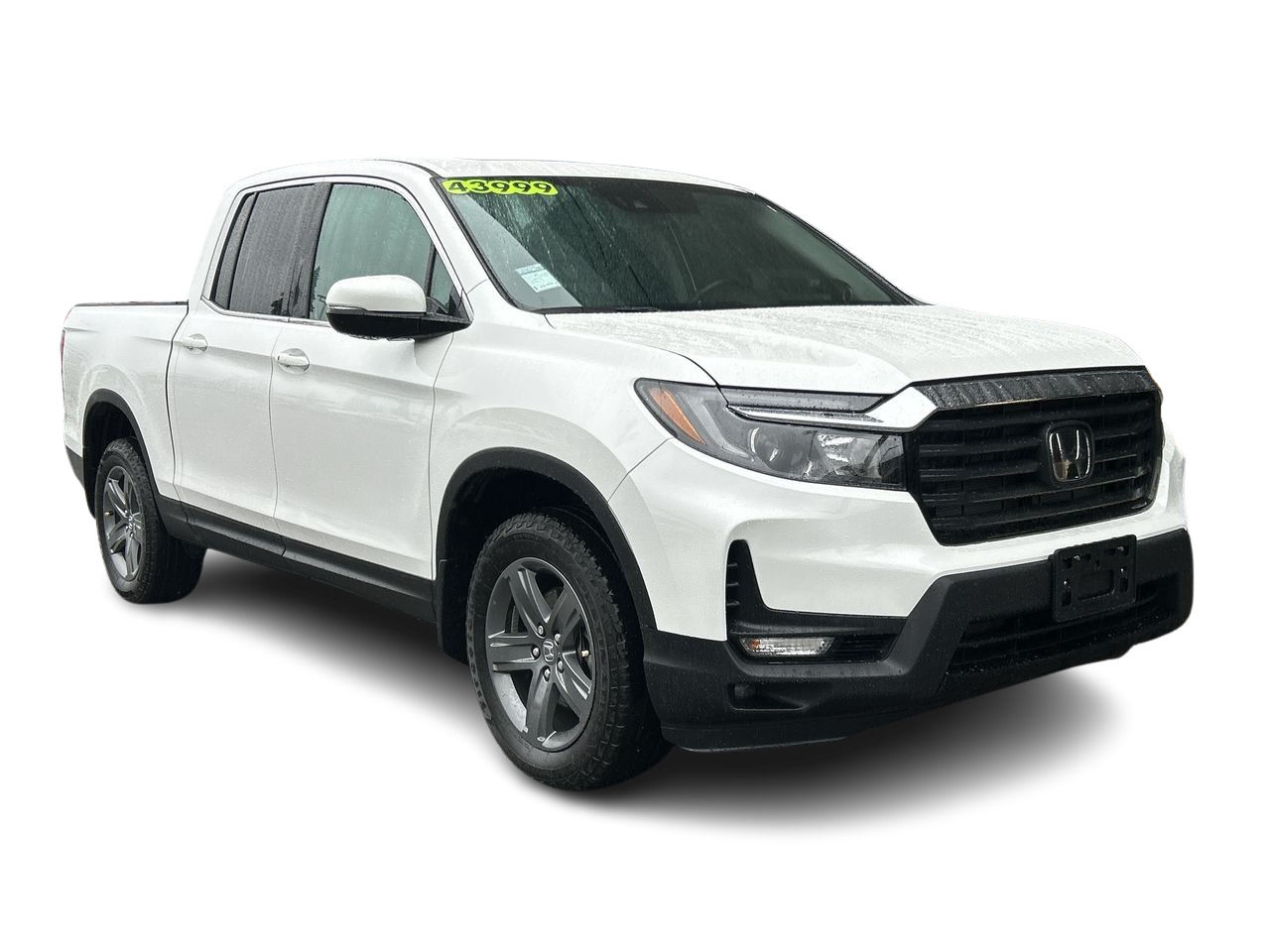 Honda Ridgeline  2023 à North Vancouver, Colombie-Britannique