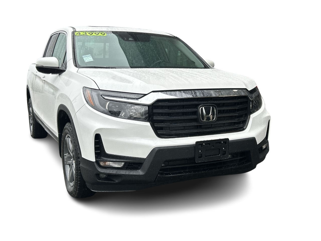 Honda Ridgeline  2023 à North Vancouver, Colombie-Britannique