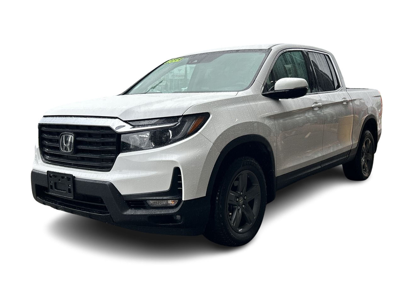 Honda Ridgeline  2023 à North Vancouver, Colombie-Britannique