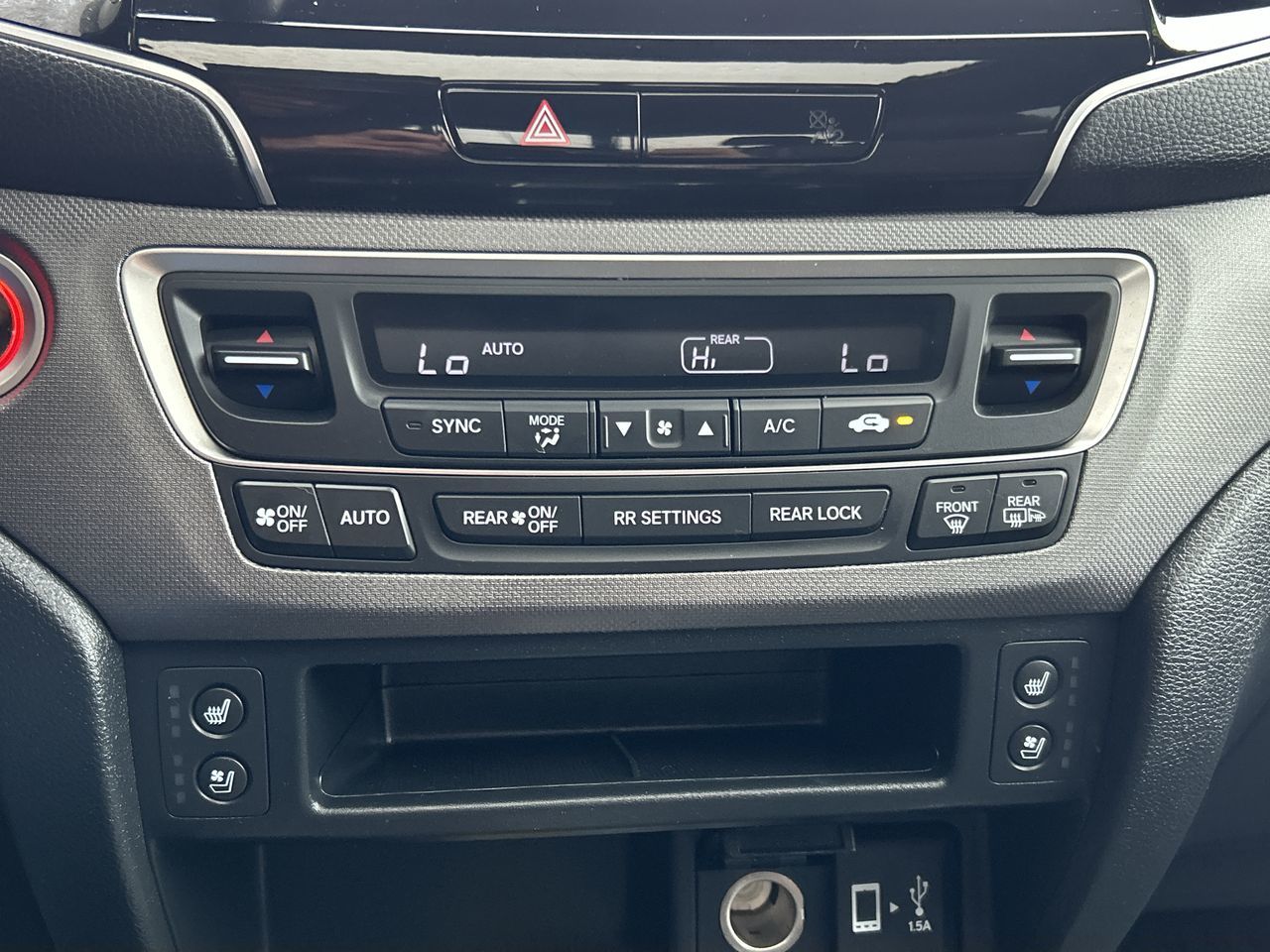 Honda Ridgeline  2023 à North Vancouver, Colombie-Britannique