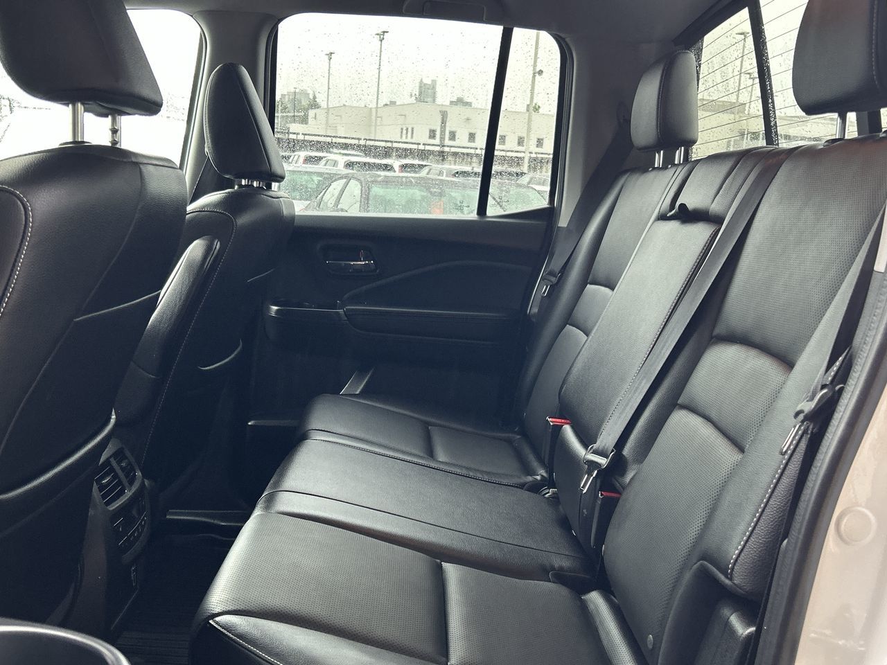 Honda Ridgeline  2023 à North Vancouver, Colombie-Britannique