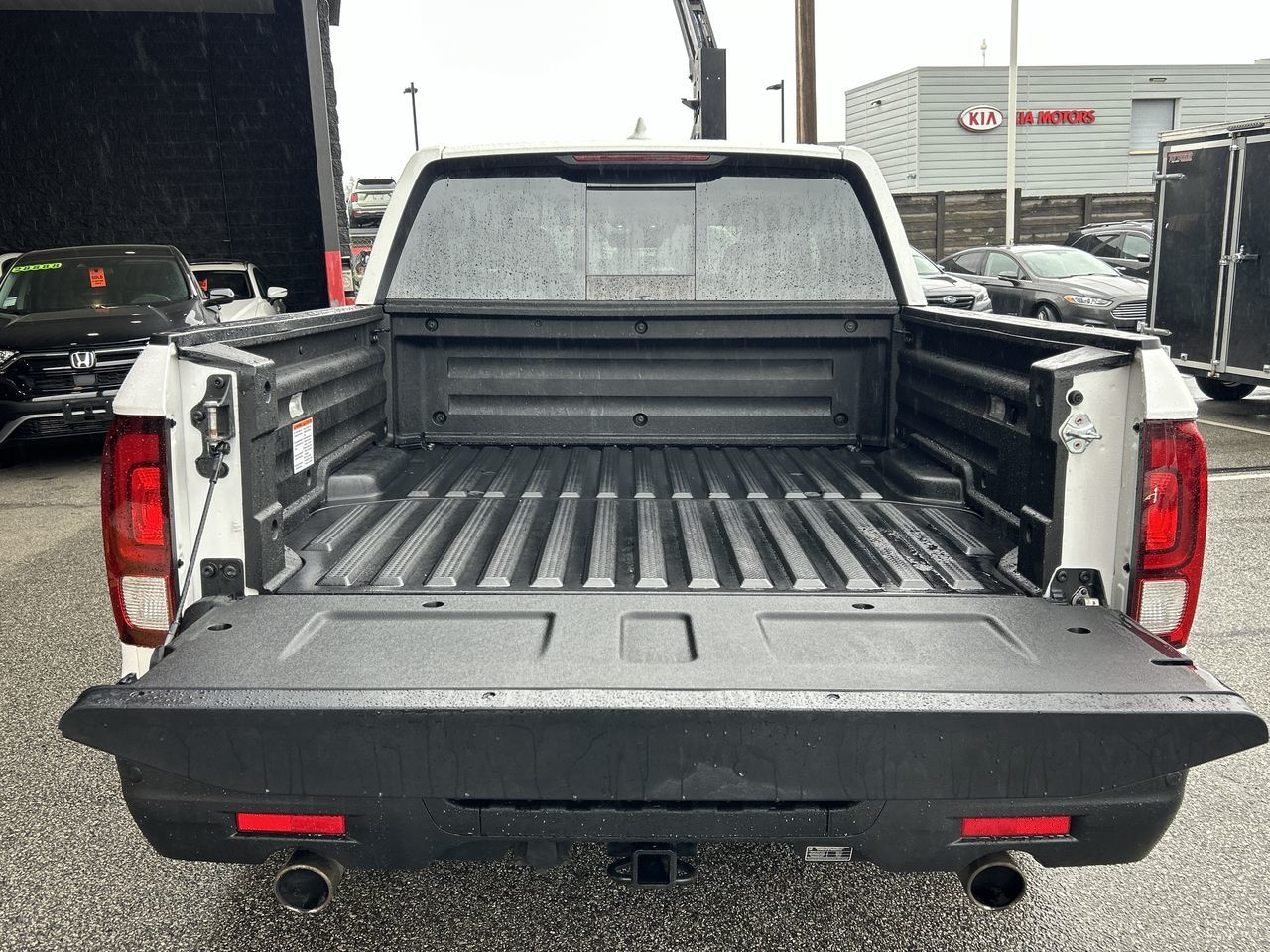 Honda Ridgeline  2023 à North Vancouver, Colombie-Britannique