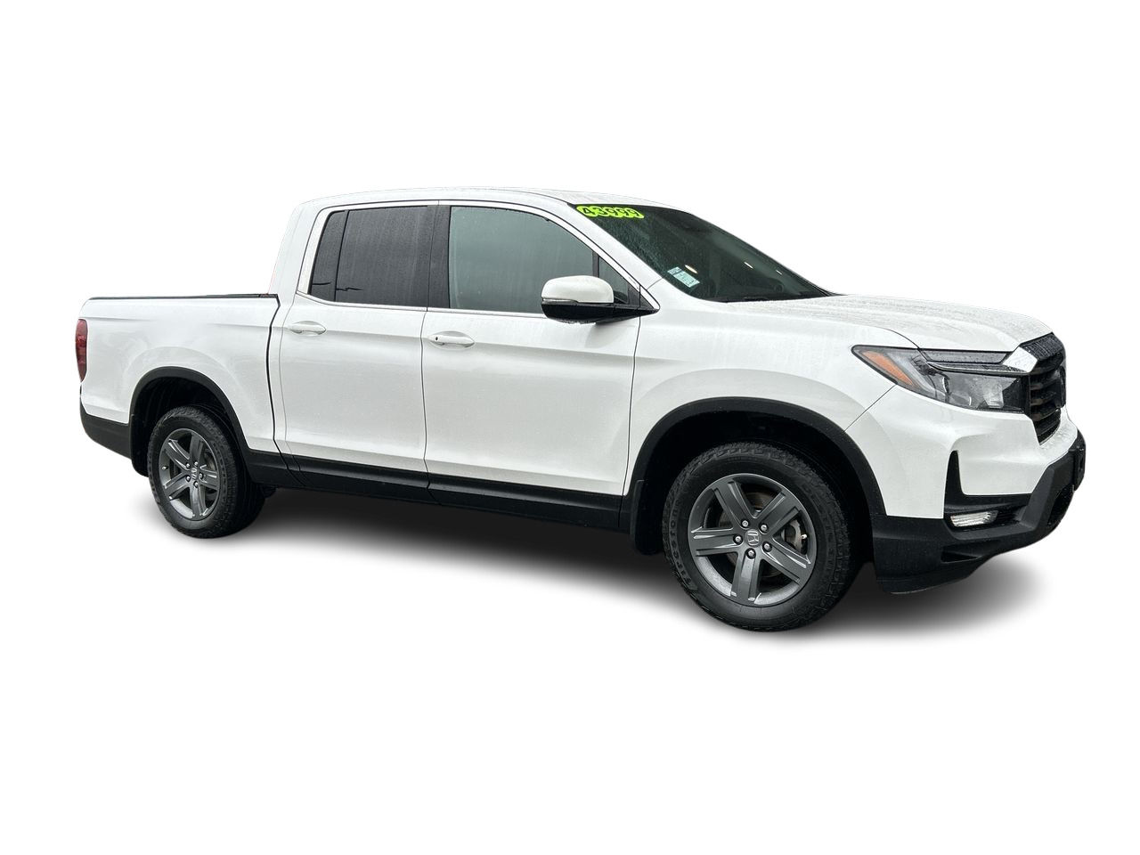 Honda Ridgeline  2023 à North Vancouver, Colombie-Britannique