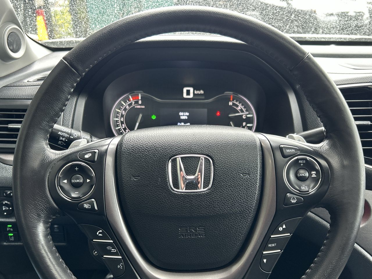 Honda Ridgeline  2023 à North Vancouver, Colombie-Britannique