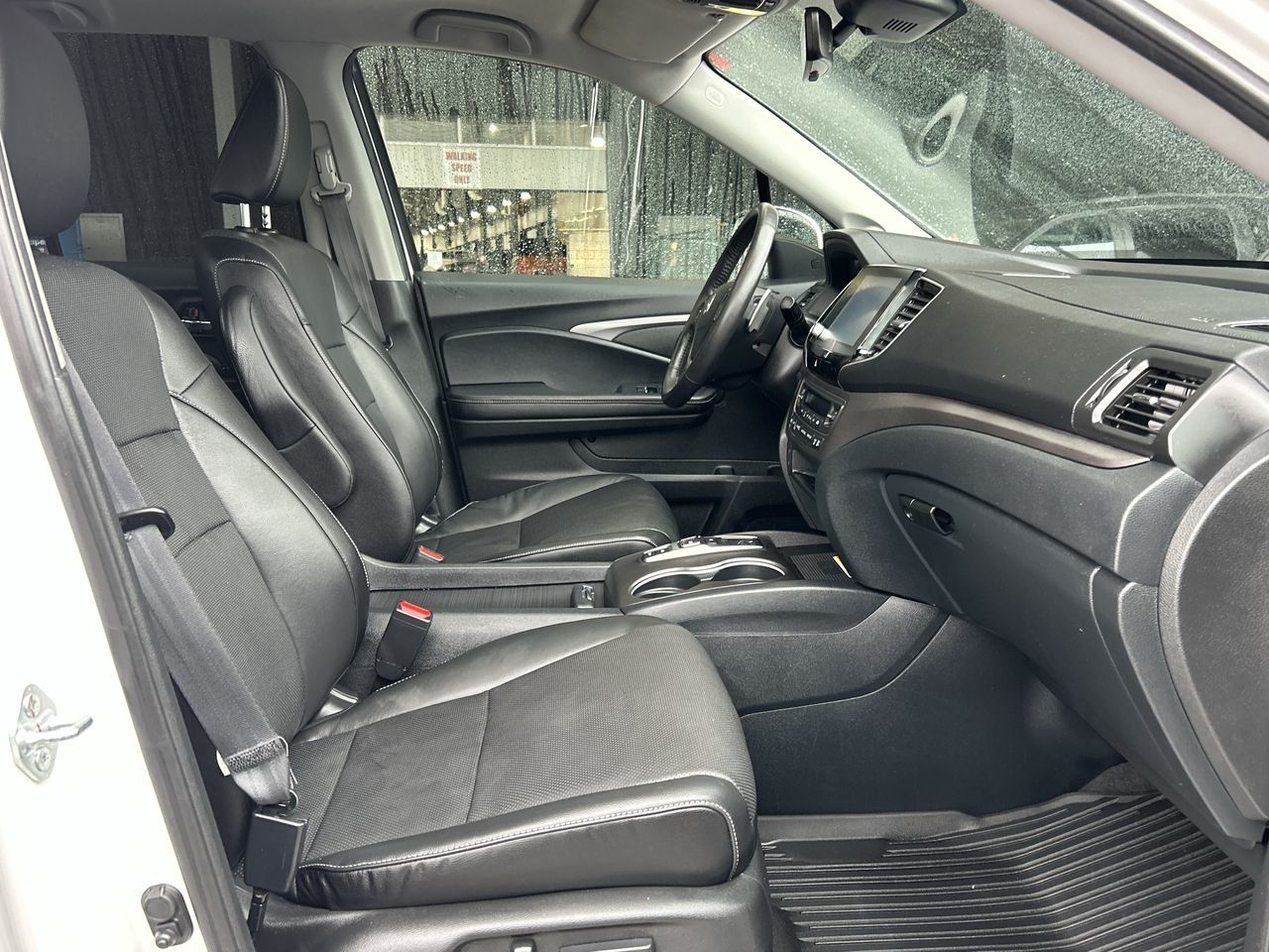 Honda Ridgeline  2023 à North Vancouver, Colombie-Britannique
