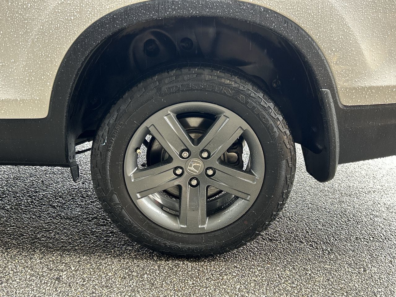 Honda Ridgeline  2023 à North Vancouver, Colombie-Britannique