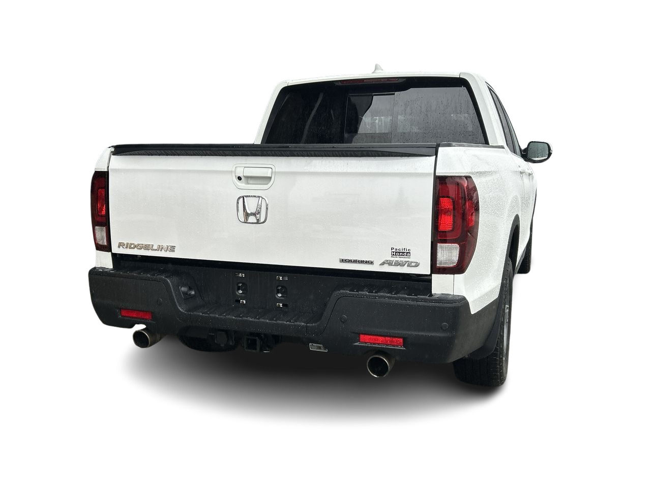 Honda Ridgeline  2023 à North Vancouver, Colombie-Britannique