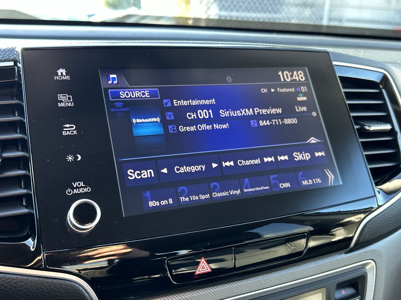 2023 Honda Ridgeline