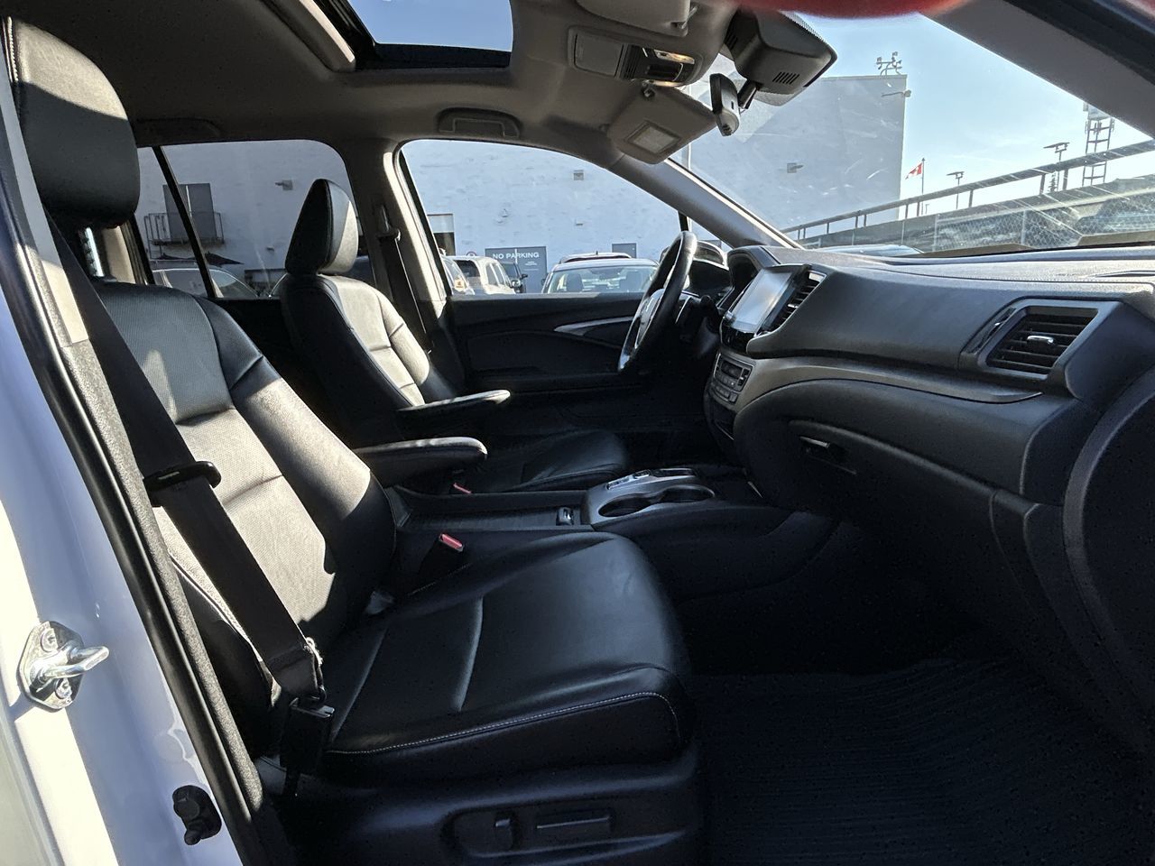 2023 Honda Ridgeline